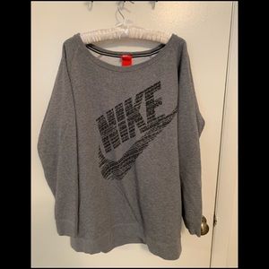 Nike Sweatshirt